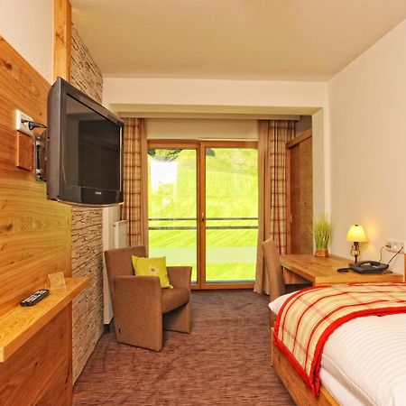 Hotel Barbarahof Saalbach, Inkl Jokercard Екстер'єр фото