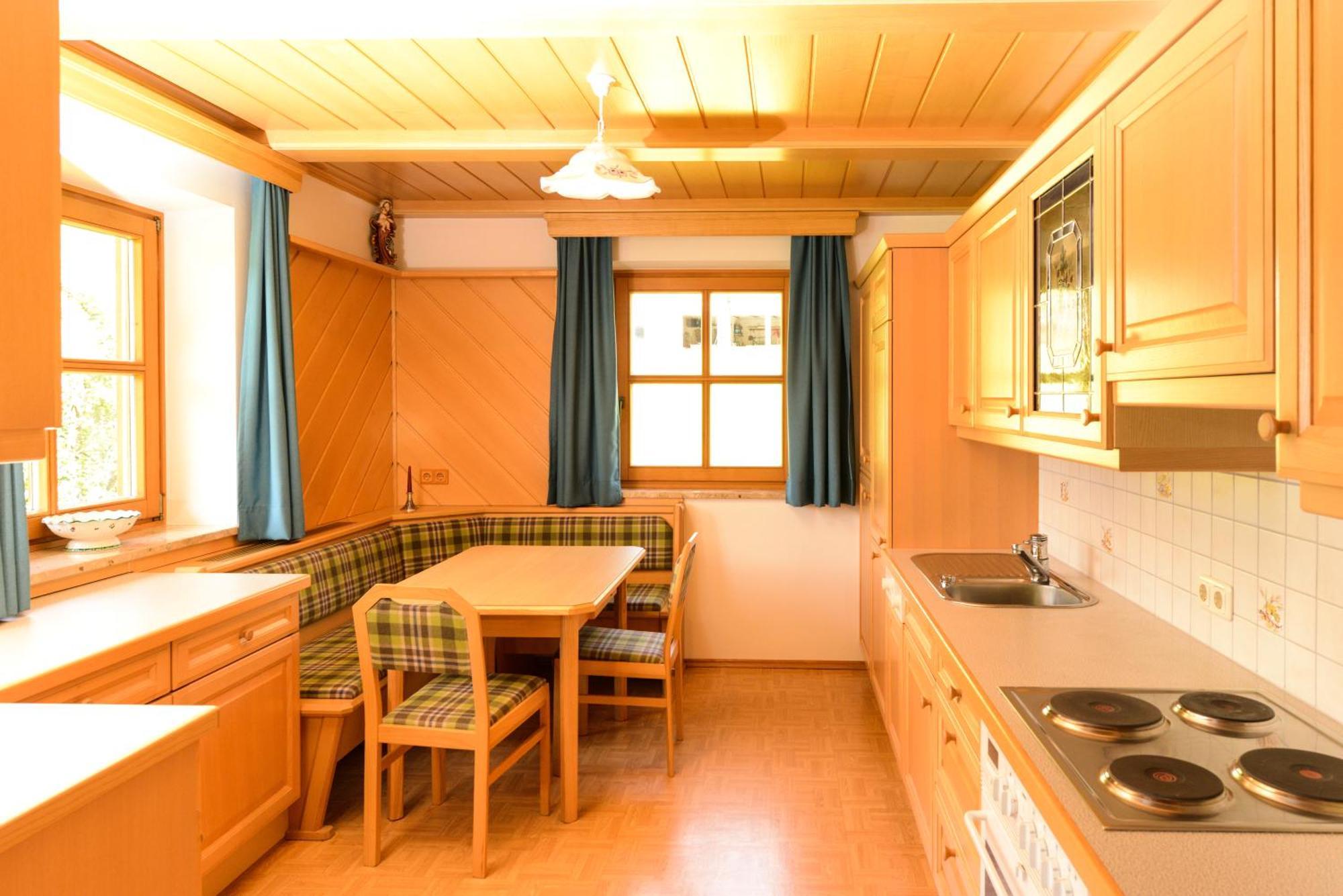 Hotel Barbarahof Saalbach, Inkl Jokercard Номер фото