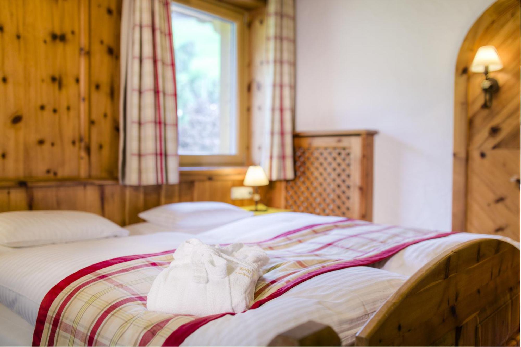 Hotel Barbarahof Saalbach, Inkl Jokercard Номер фото