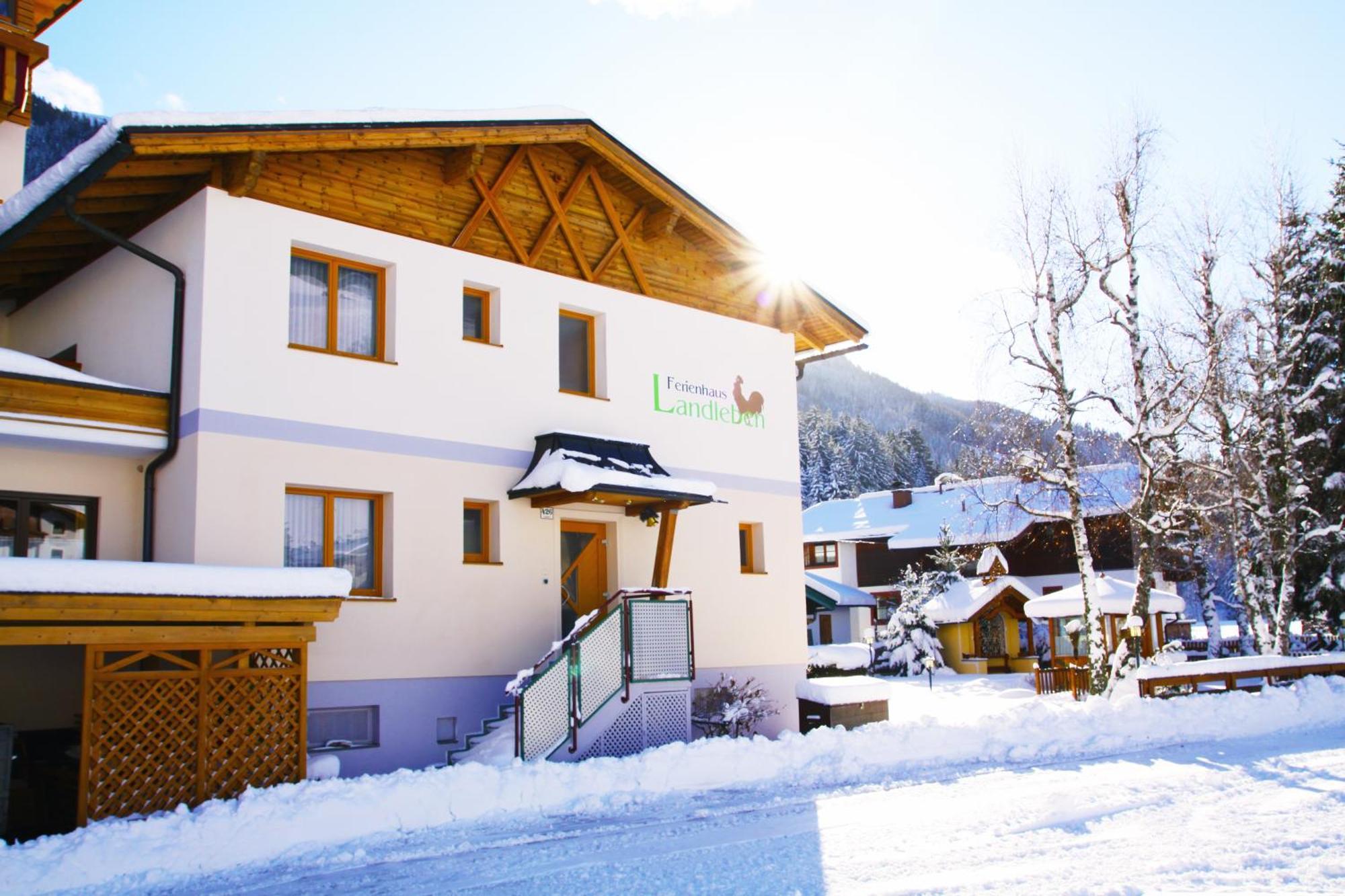 Hotel Barbarahof Saalbach, Inkl Jokercard Номер фото