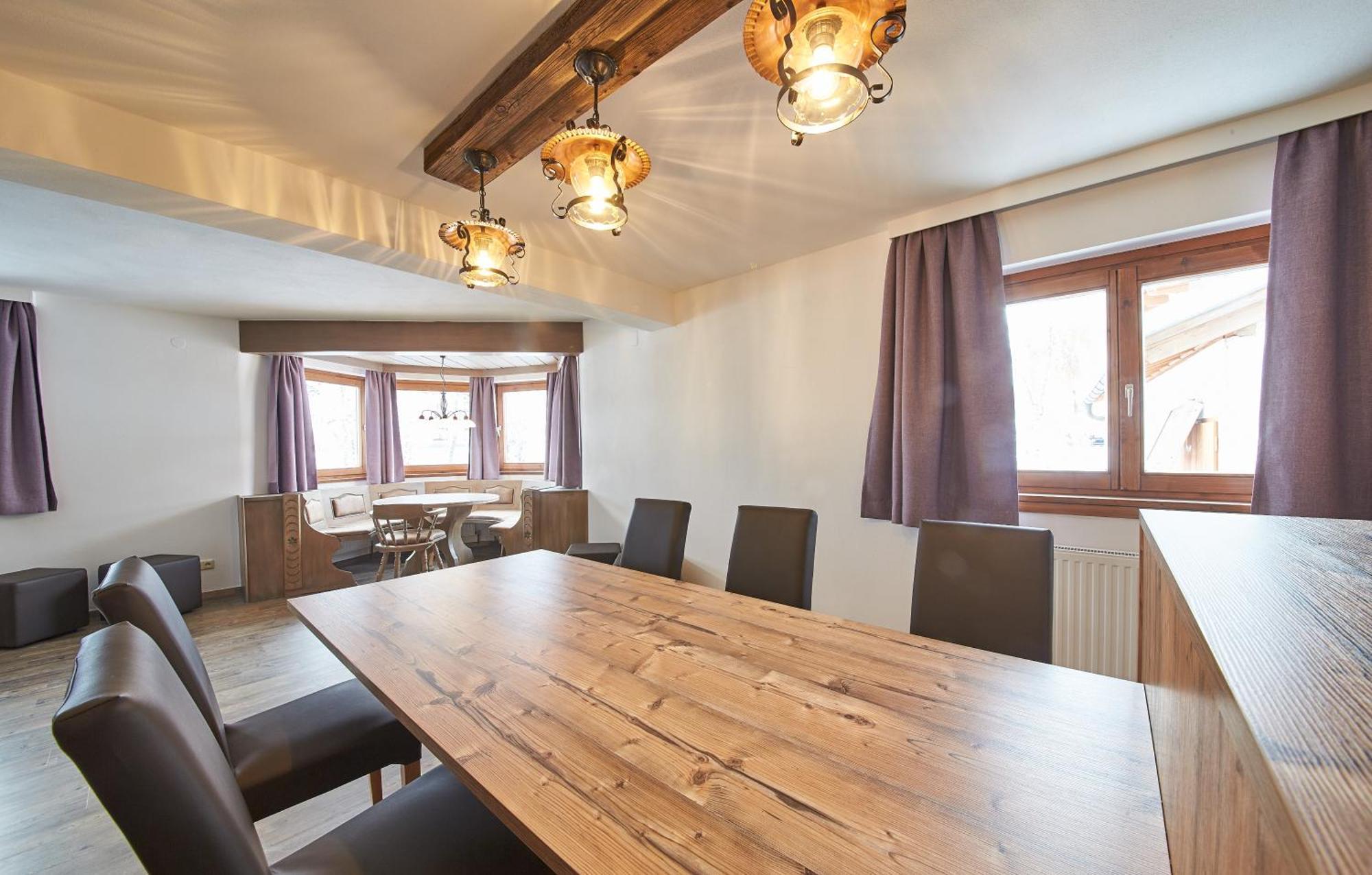 Hotel Barbarahof Saalbach, Inkl Jokercard Номер фото