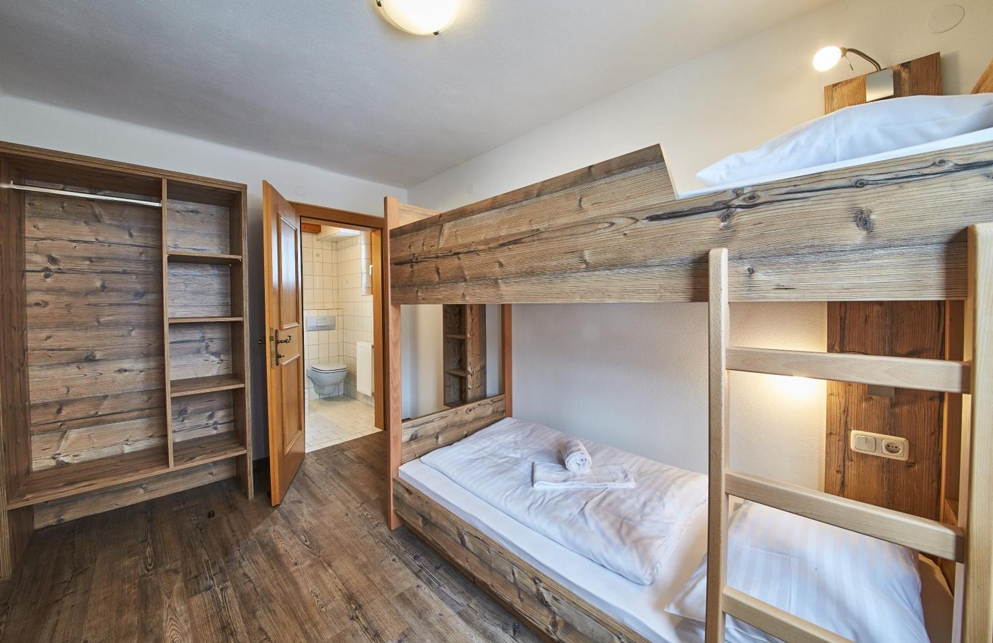Hotel Barbarahof Saalbach, Inkl Jokercard Номер фото