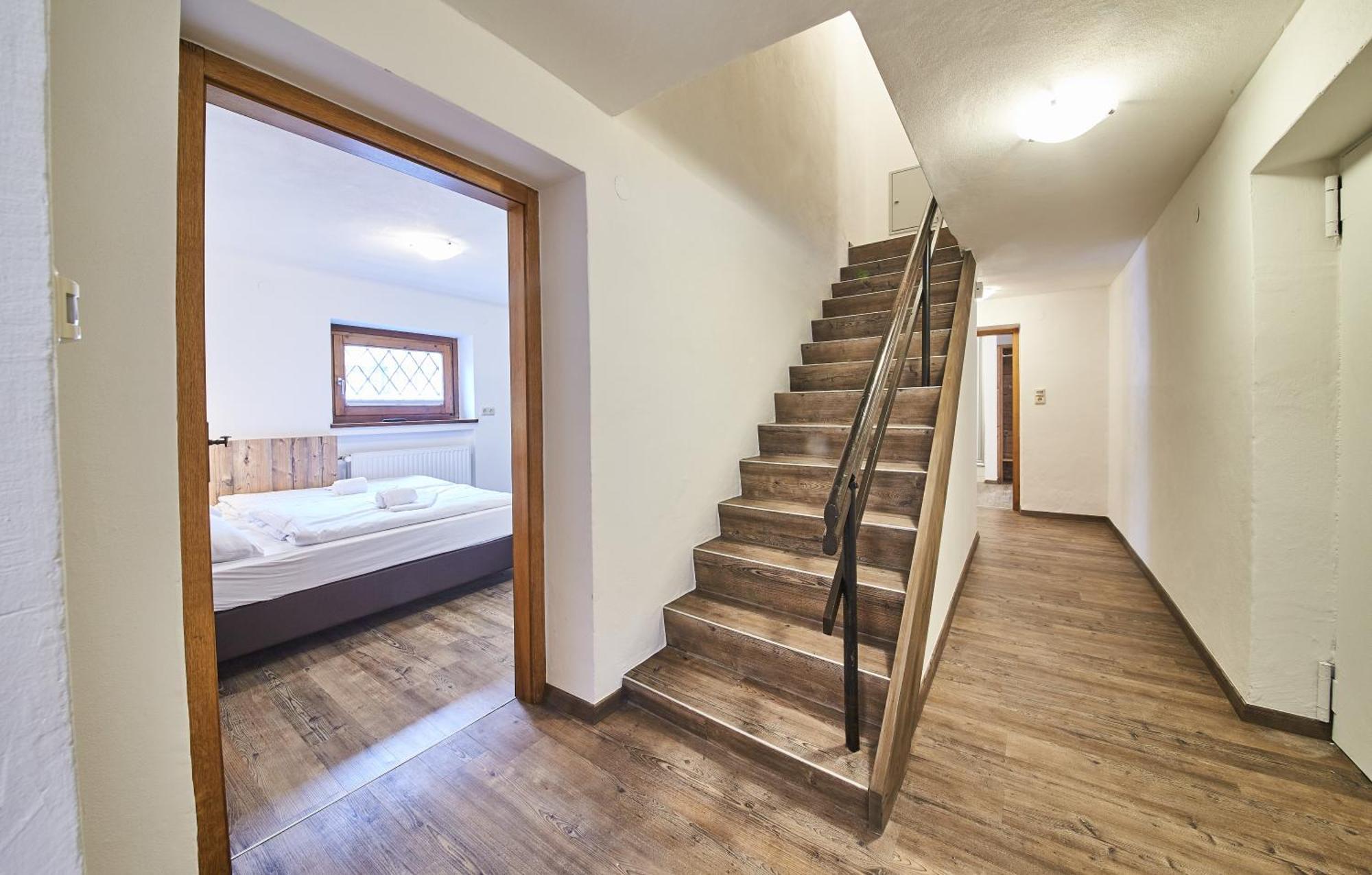 Hotel Barbarahof Saalbach, Inkl Jokercard Номер фото