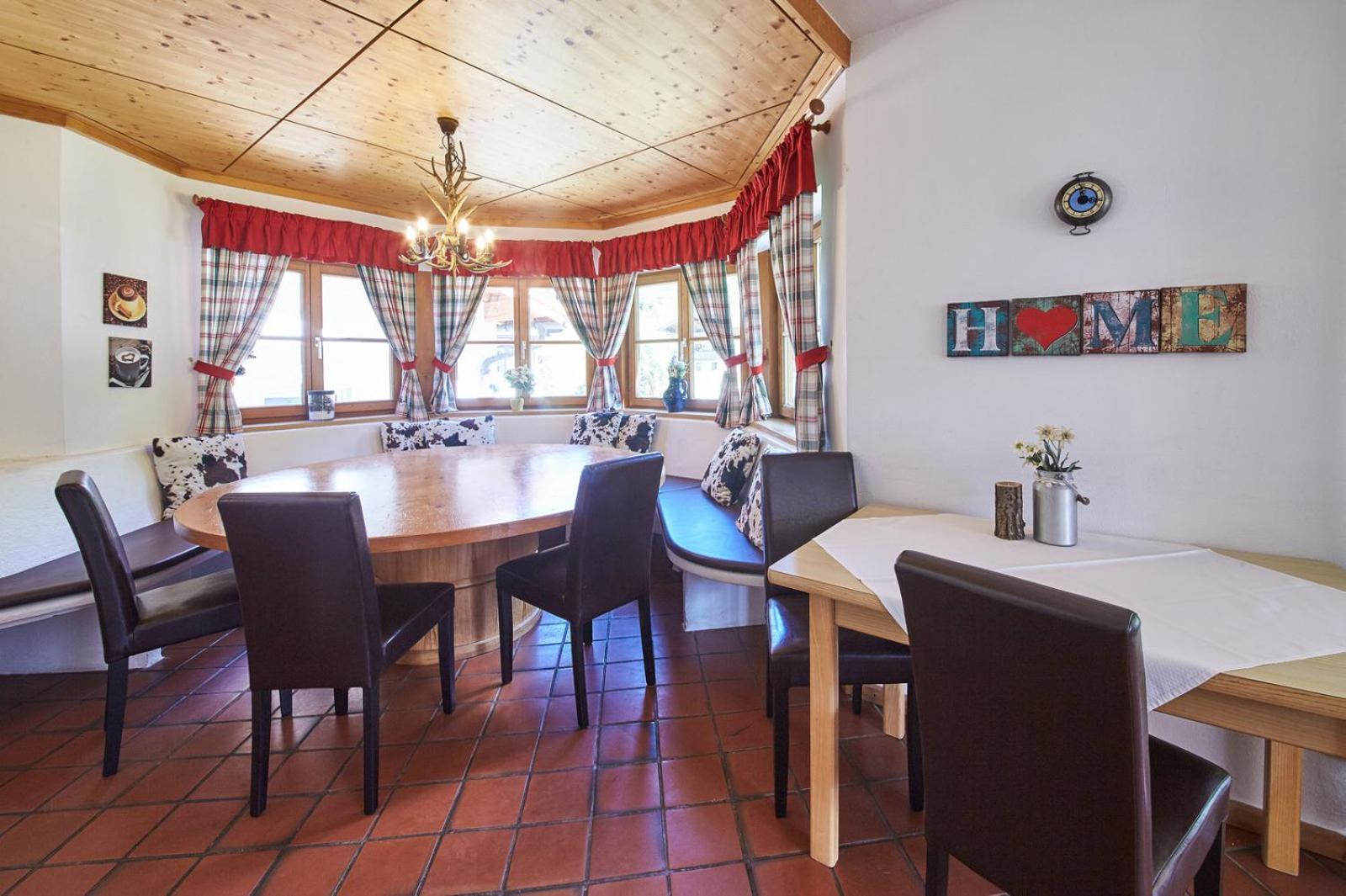 Hotel Barbarahof Saalbach, Inkl Jokercard Номер фото